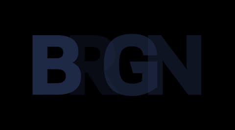 Brgn logo