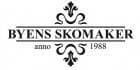 Byens Skomaker logo