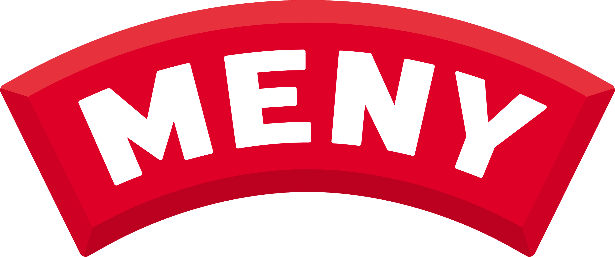 Helgø Meny logo