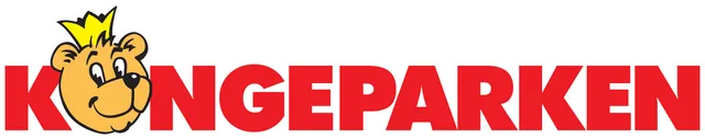 Kongeparken logo
