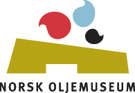 Stavanger Oljemuseum logo