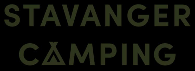 Stavanger Camping logo