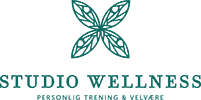 Studio welness logo
